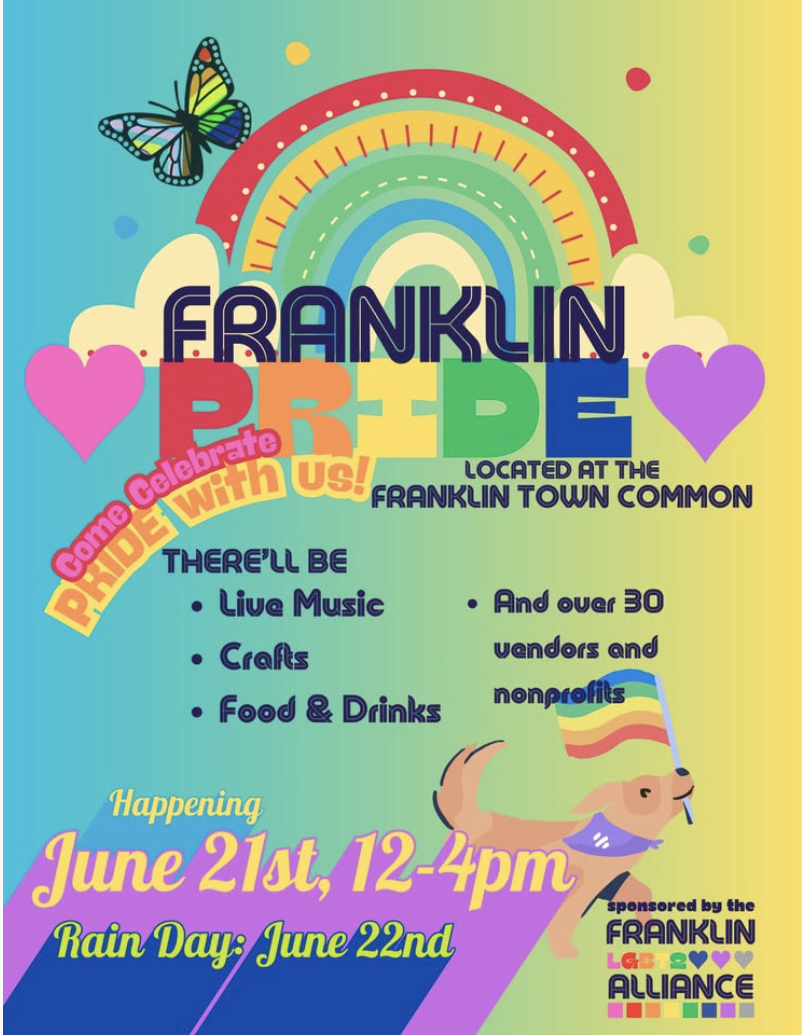 Coming Up at FUSF